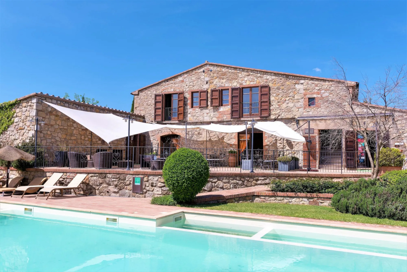 La Melosa Resort & Spa - Adults Only