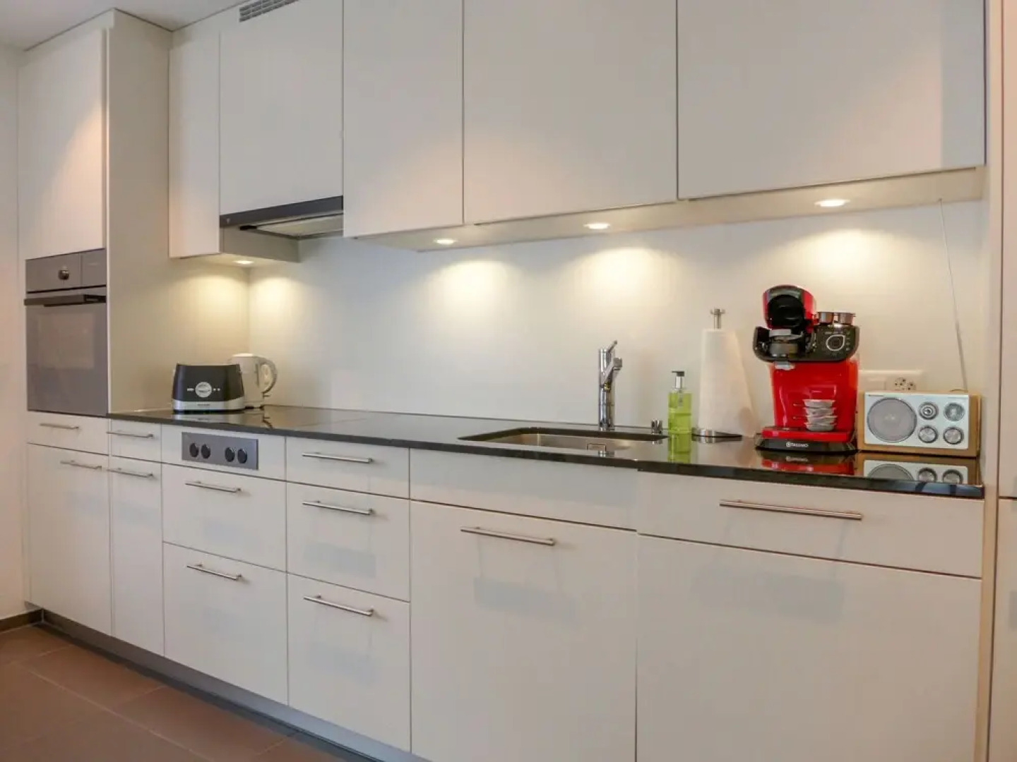 Terrasse Kandersteg in Kandersteg