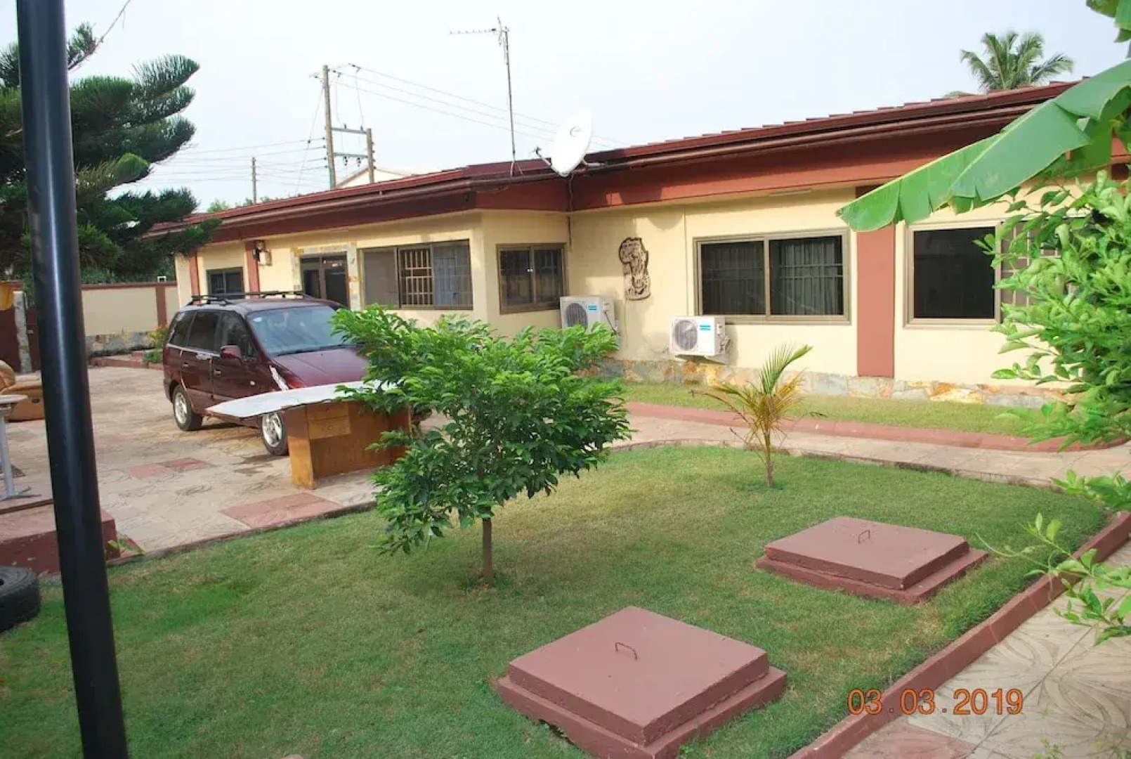 Standard Home Guest House