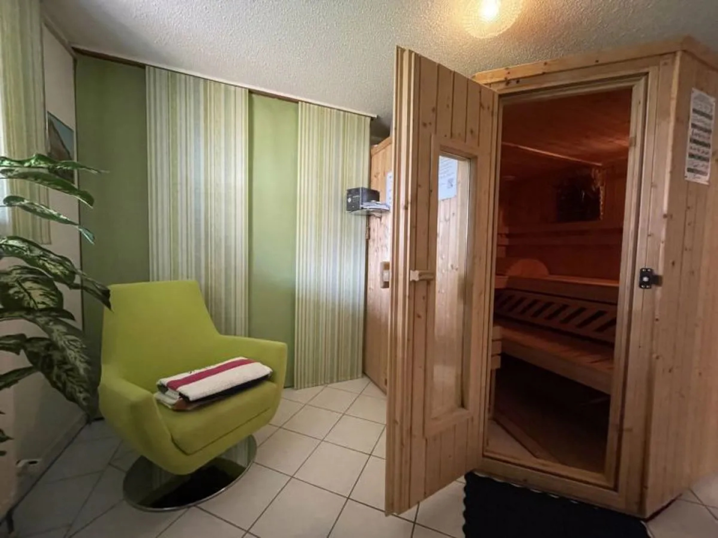 Apartment  Bischofsmais 37149