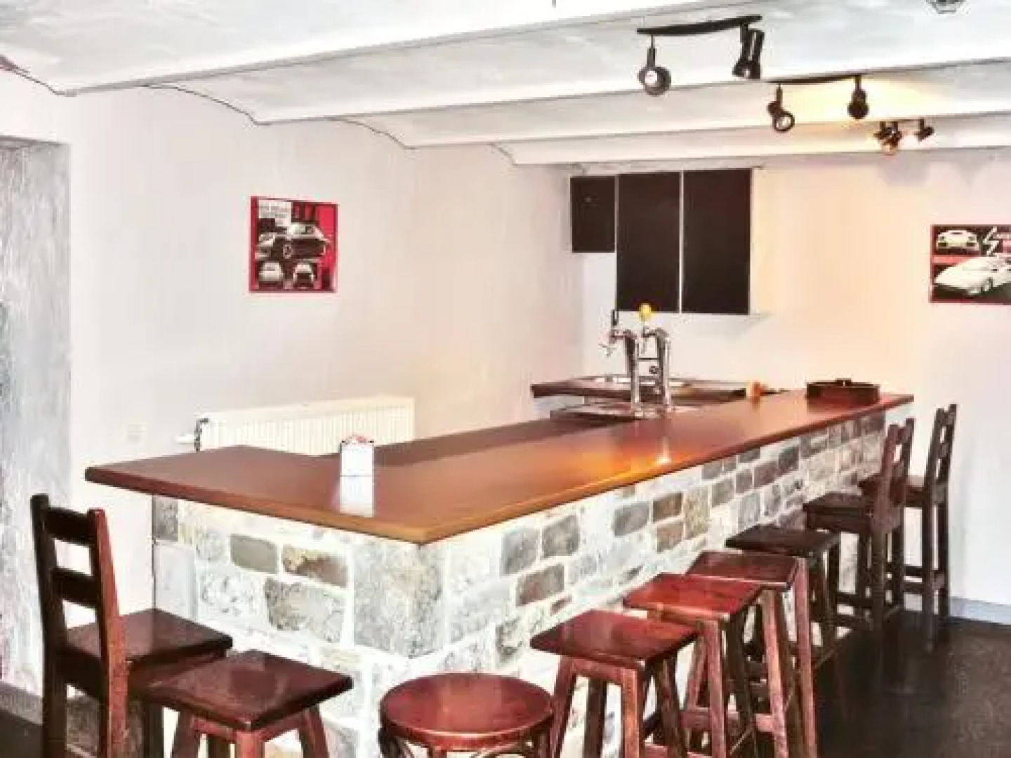 Holiday home Rue du Tige