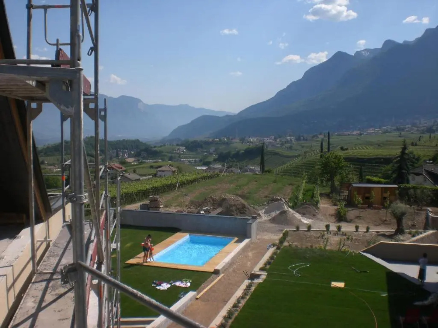 Biobauernhof St. Quirinus