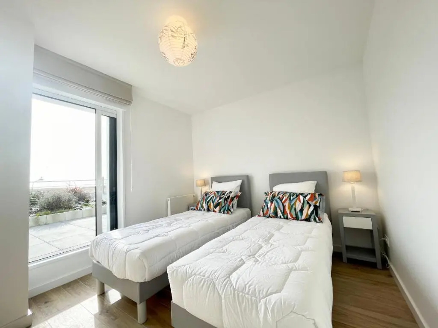 LUXURY! Haut Standing - Vue mer d'exception 320