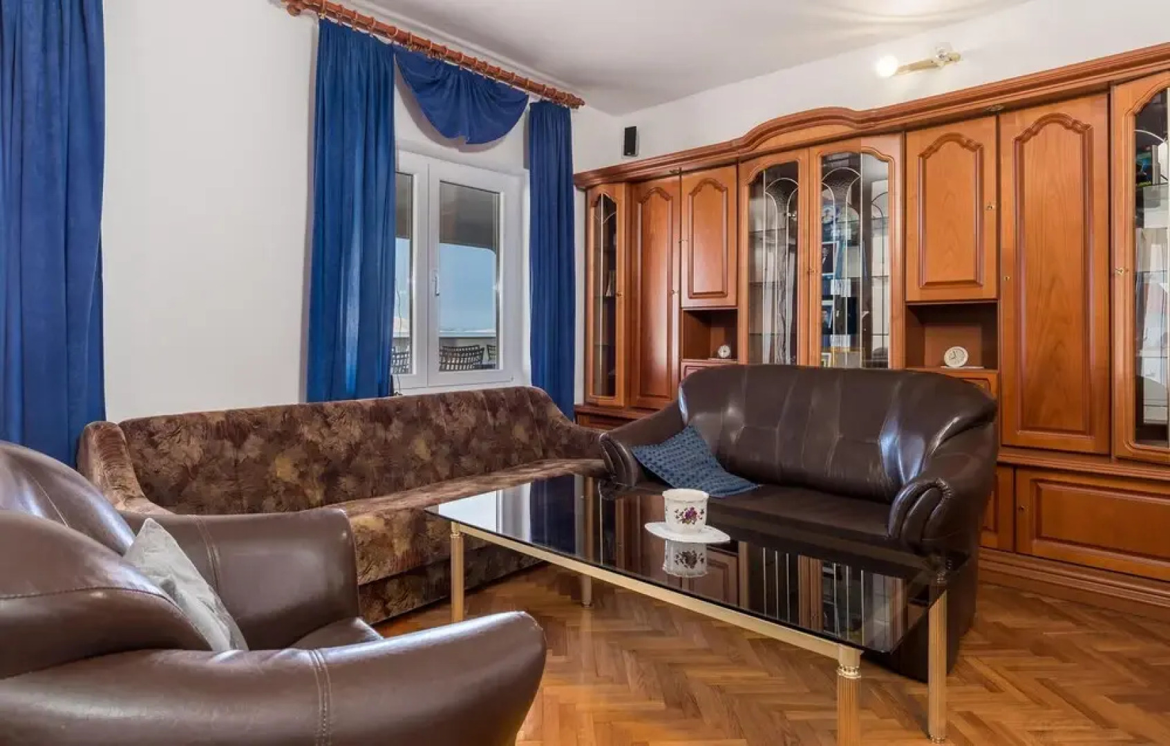 Stunning Home in Sv Juraj With Wifi and 2 Bedrooms