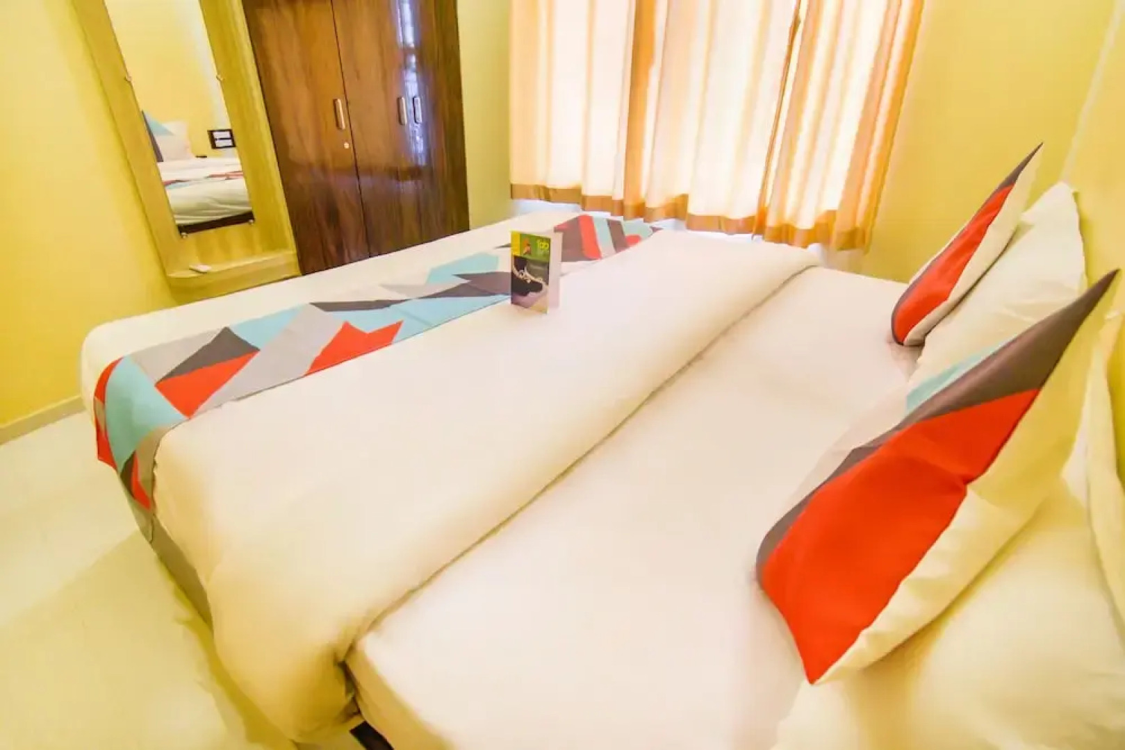 FabHotel Krishna Kaustubh