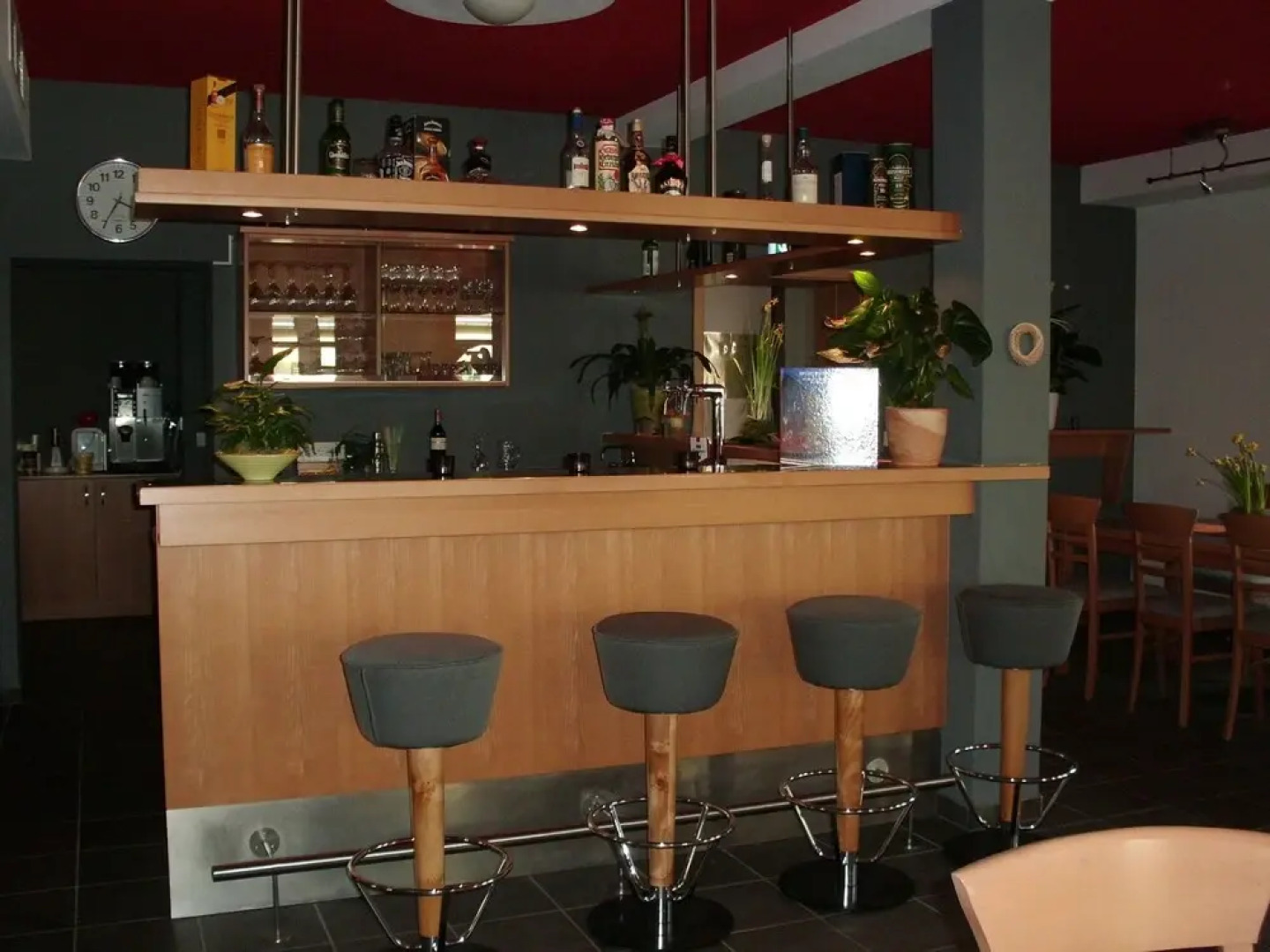 Outdoor Inn Sporthotel Steinach