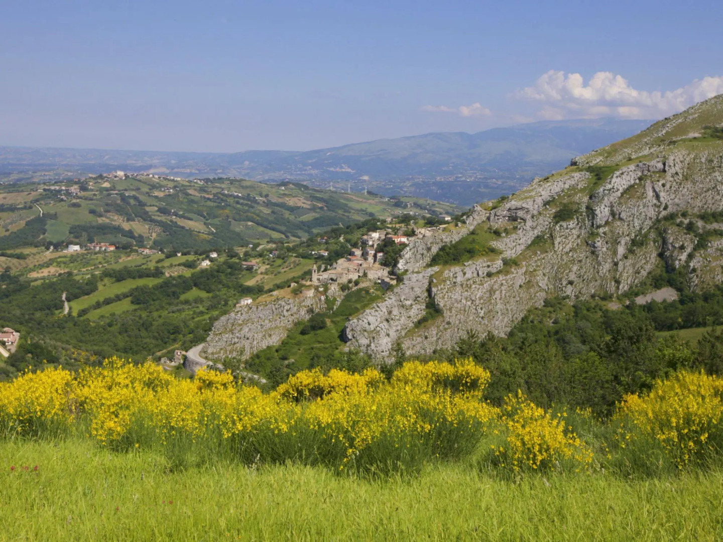 Spotlight Home of Corvara