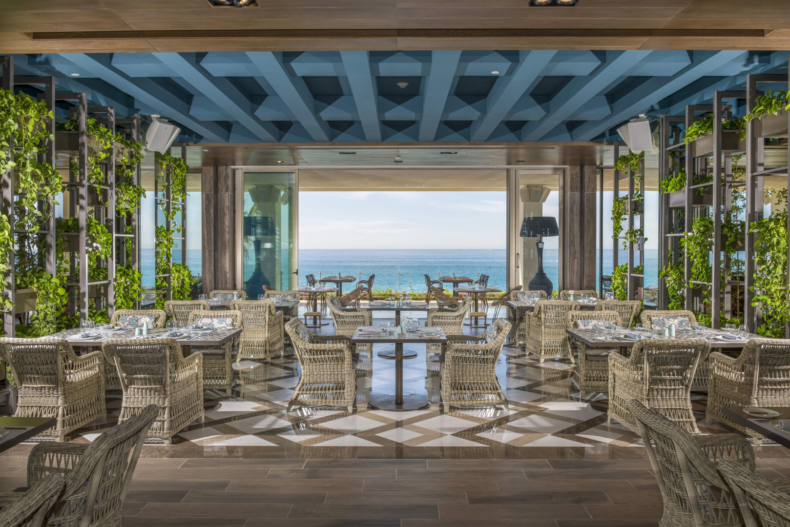 Grand Velas Los Cabos - All Inclusive