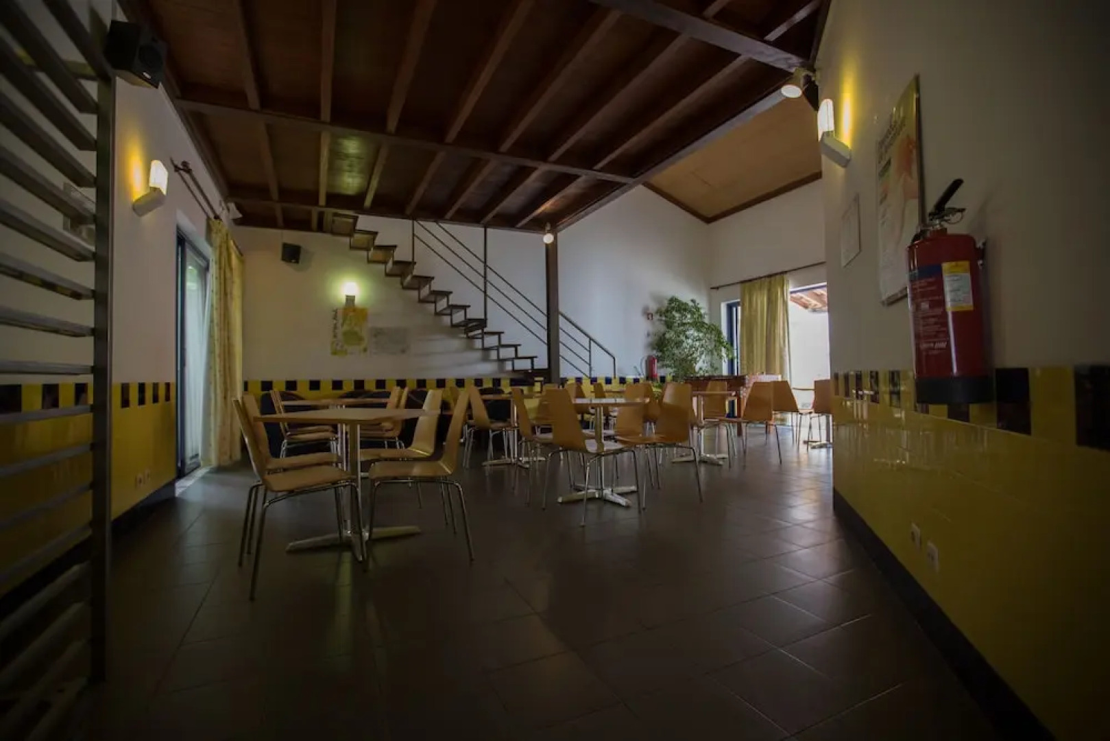 HI Beja - Pousada de Juventude - Hostel