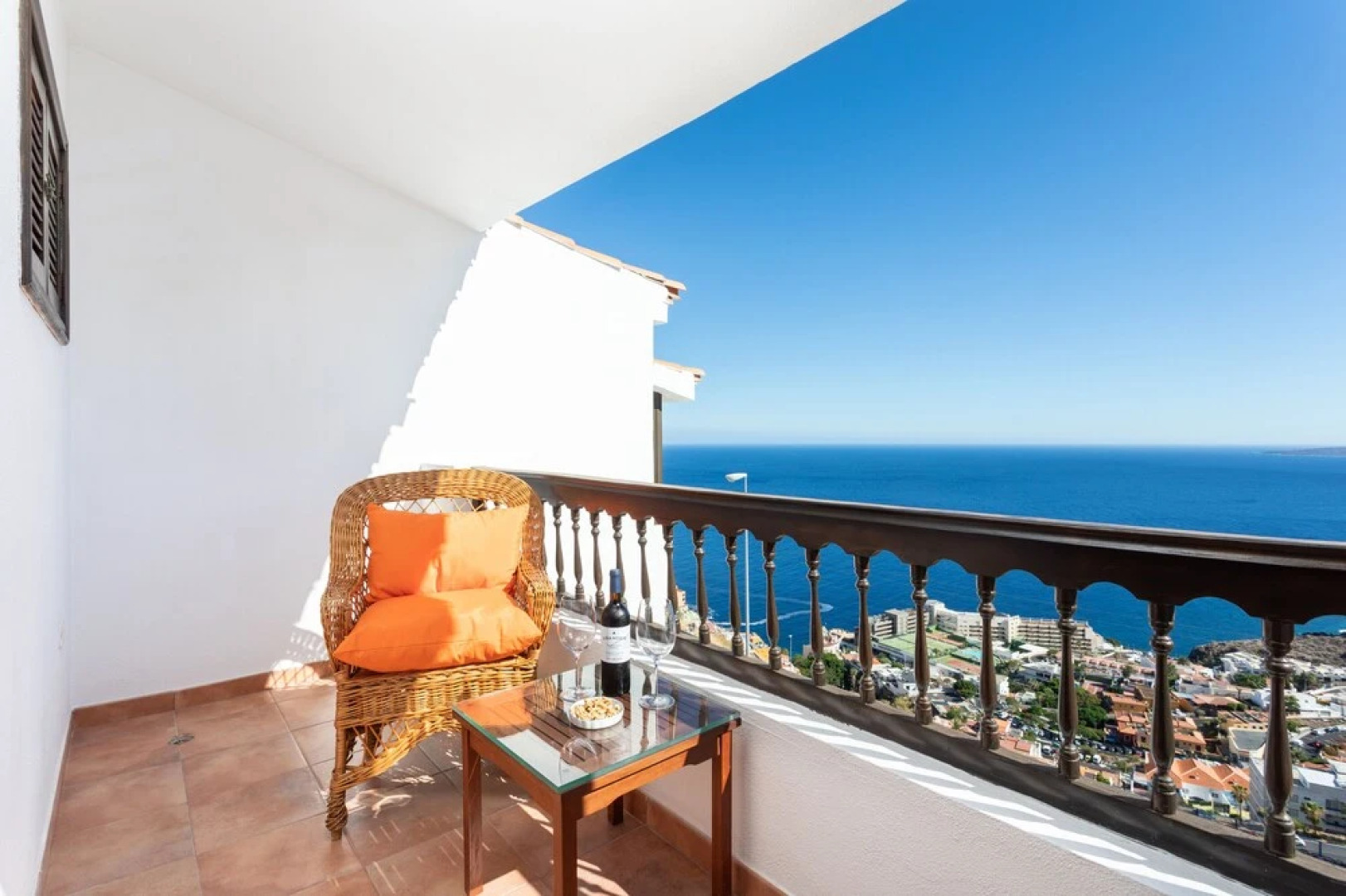 HomeLike Maruja´s House Ocean View & Wifi