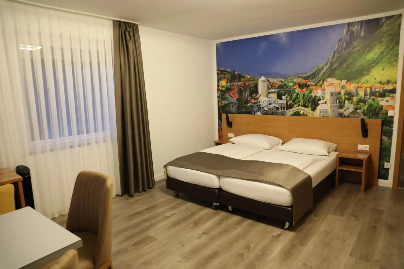 Hotel Schlangenbader Hof