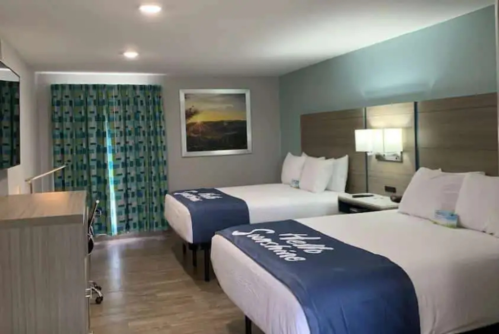 Days Inn by Wyndham Rockport Texas