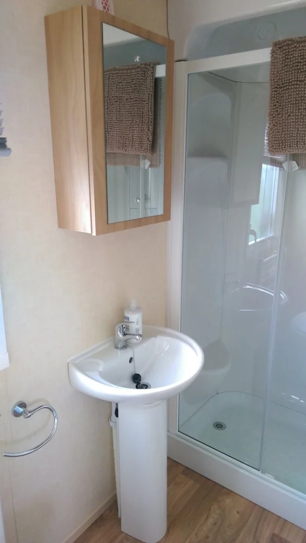 St Andrews Private Holiday Static Caravans