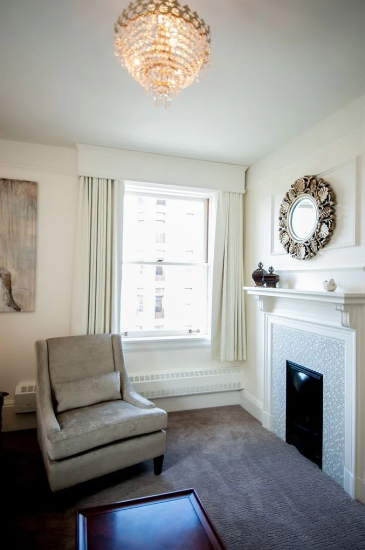 The Union Club of British Columbia