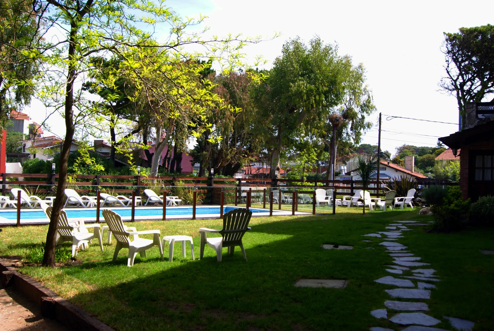 Hotel Europa