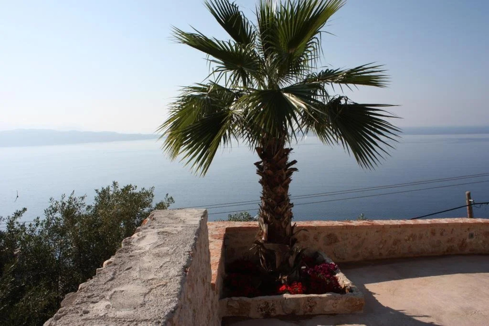 Luxury My Villa Corfu