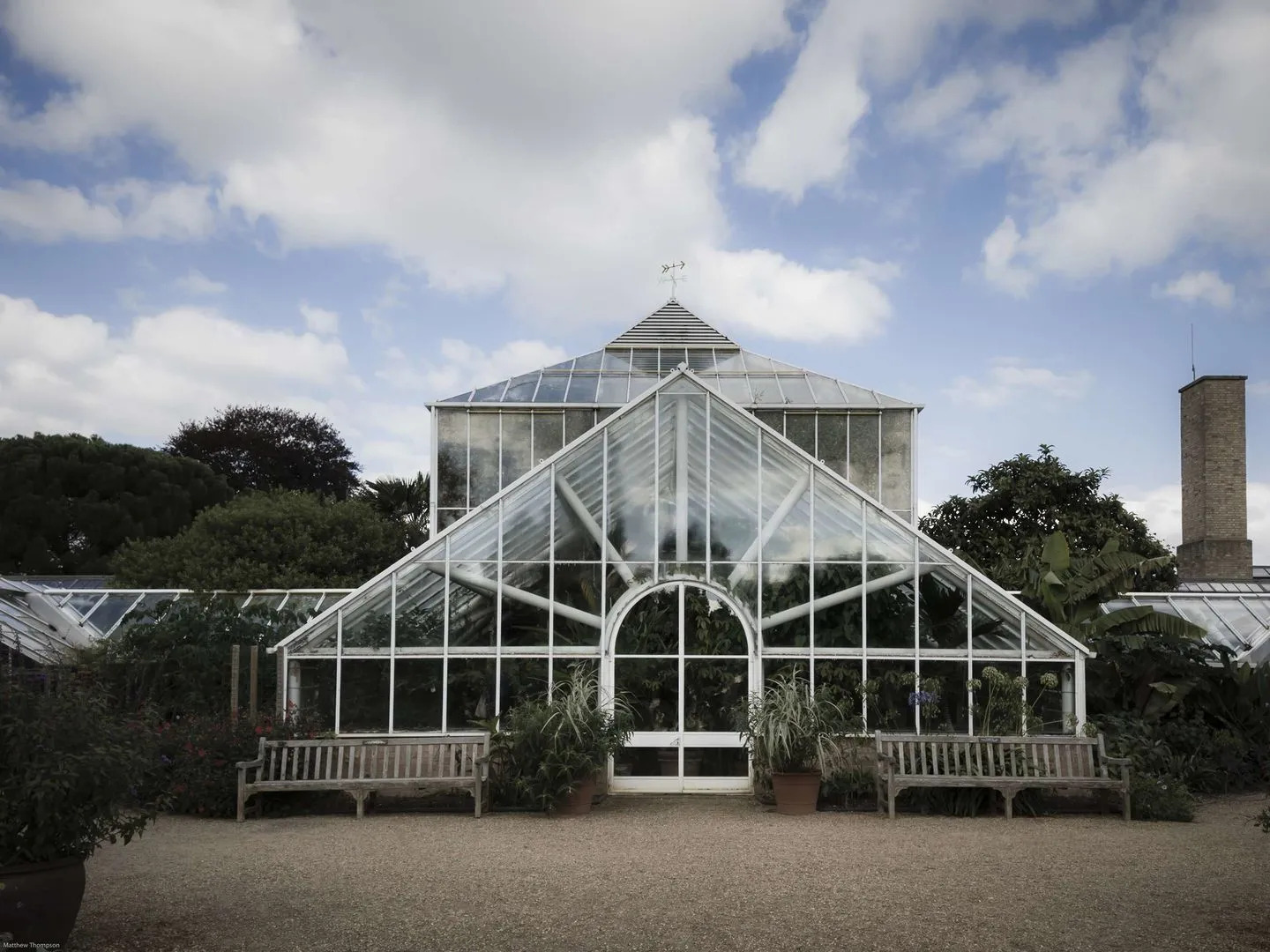 Clayton Hotel Cambridge