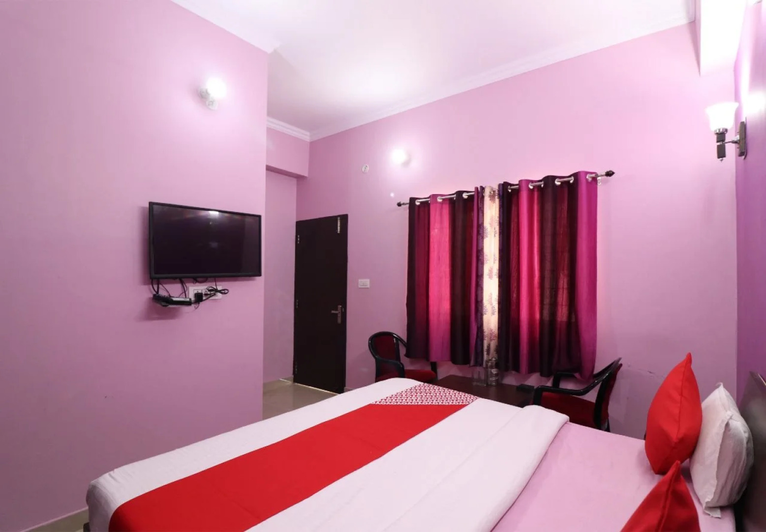 Hotel Siddhant By OYO Rooms