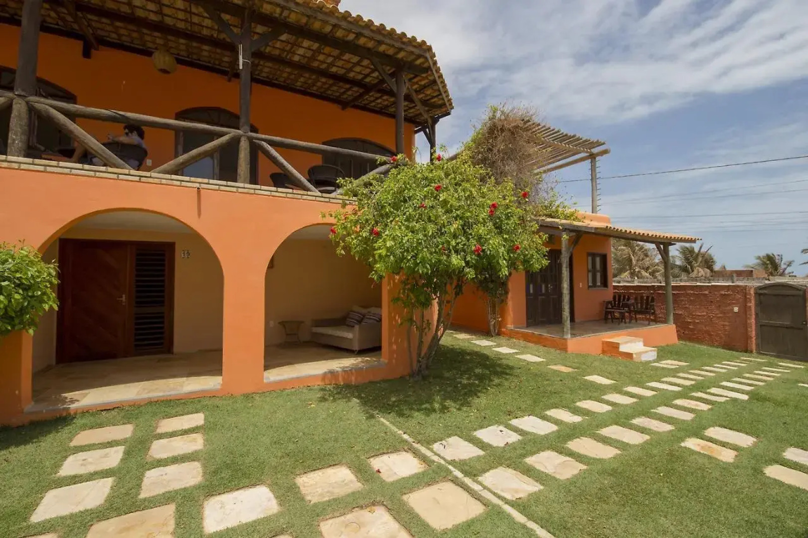 Pousada Tranquilândia Village