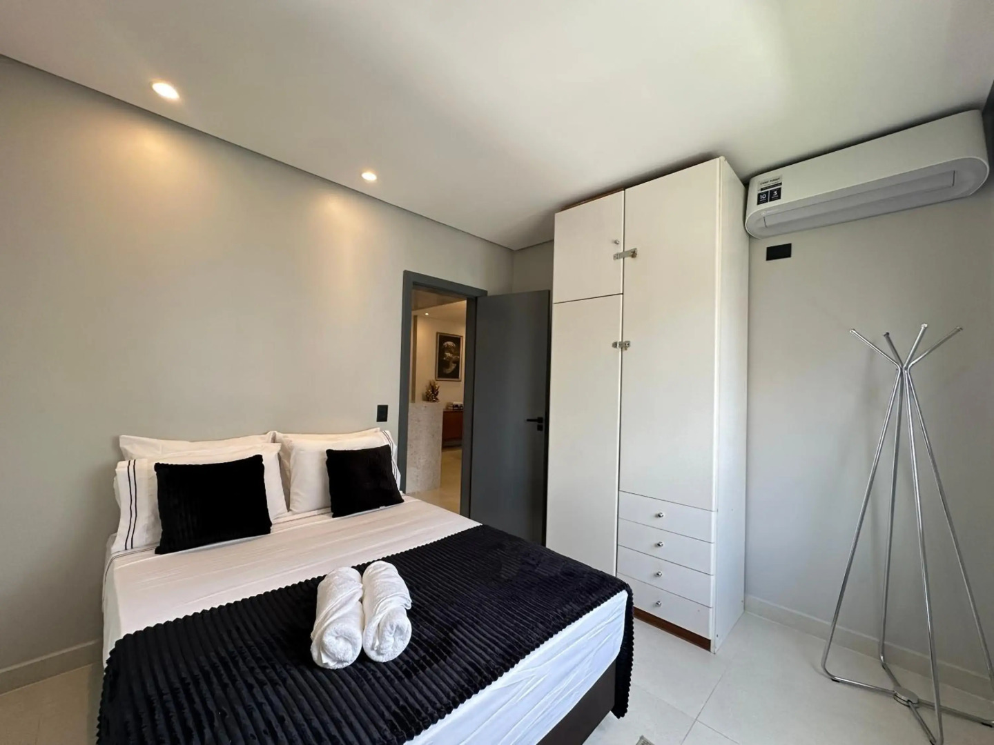 Hotel Adrianópolis All Suites