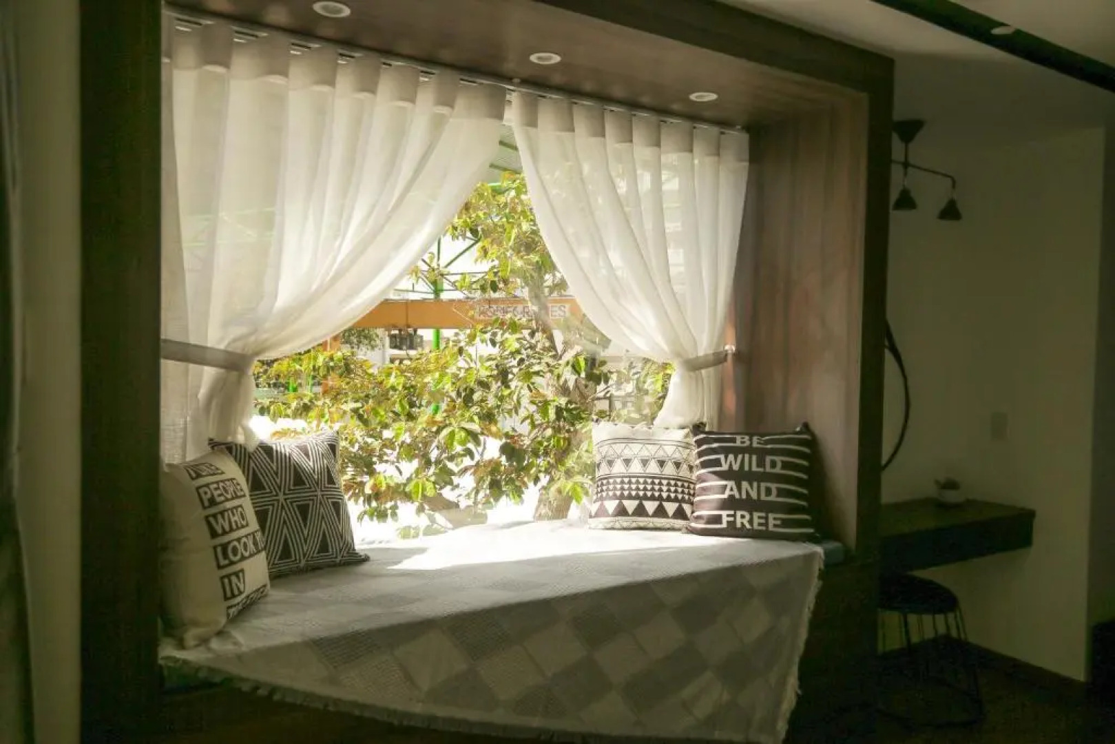 Fati Boutique Hotel & Apartment