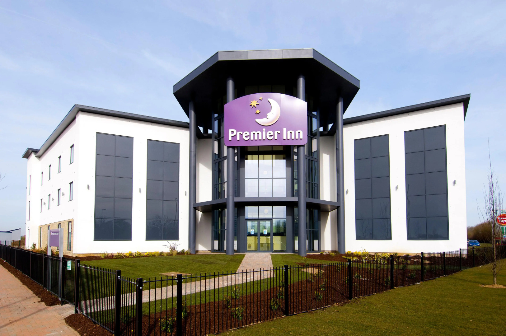 Premier Inn Bicester