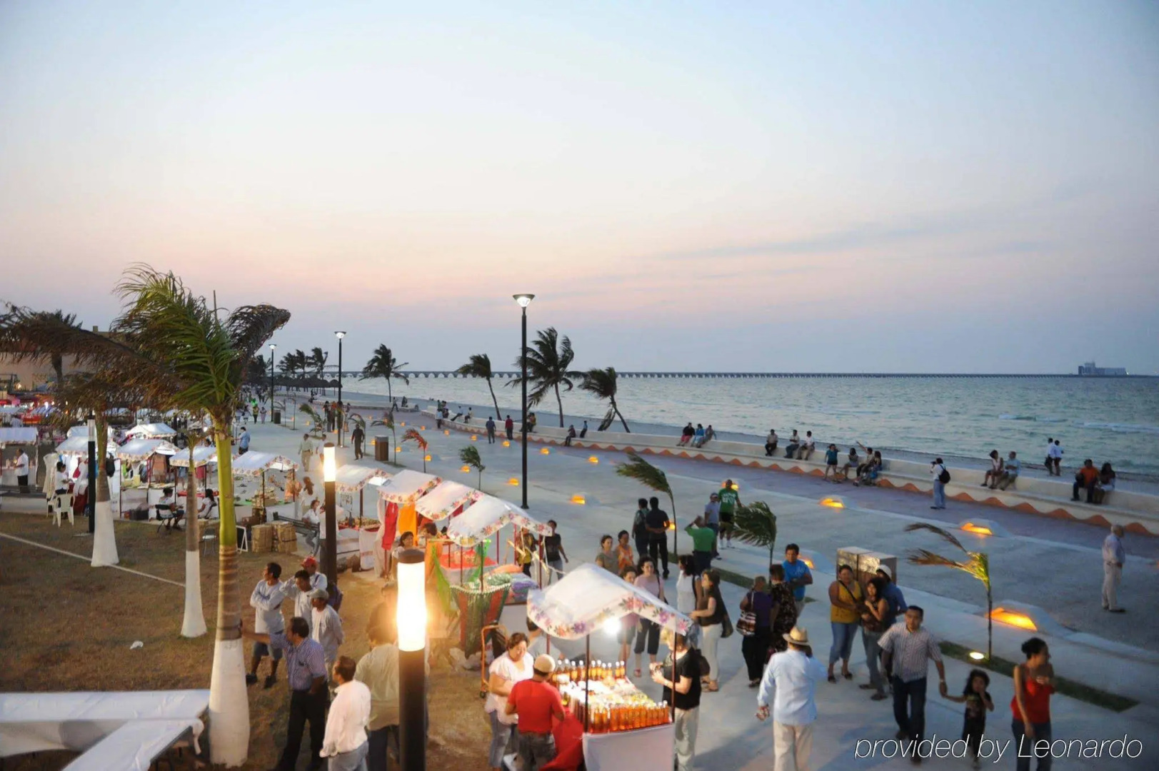 Holiday Inn Merida by IHG