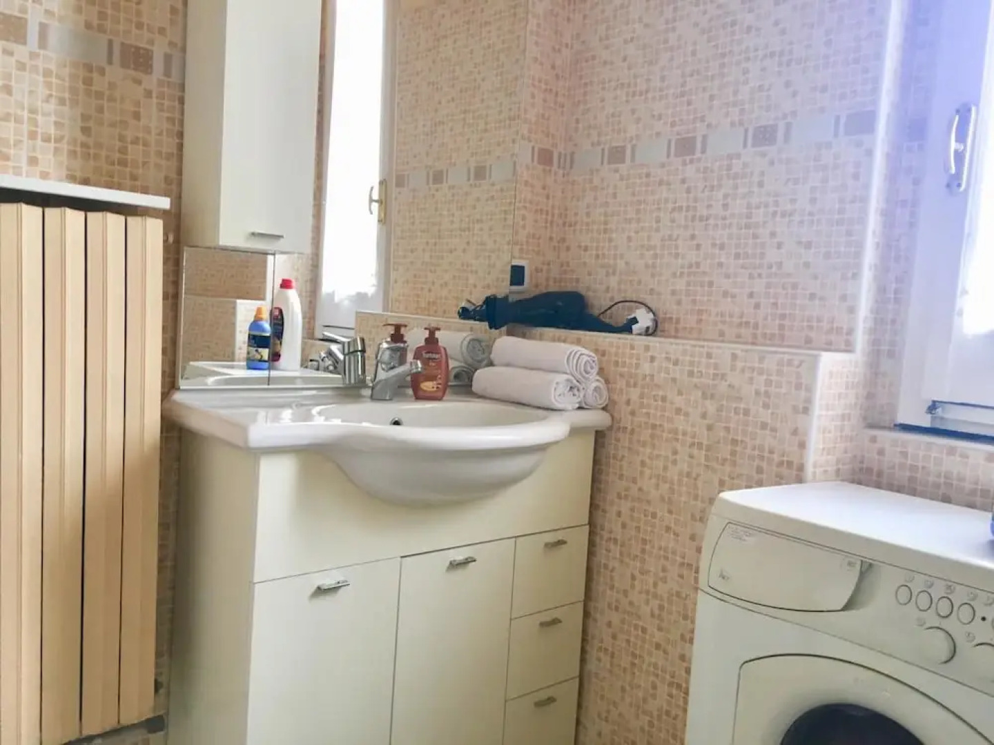 Appartamenti Re Monza