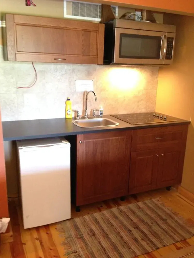 Grandview Stage Country Resort