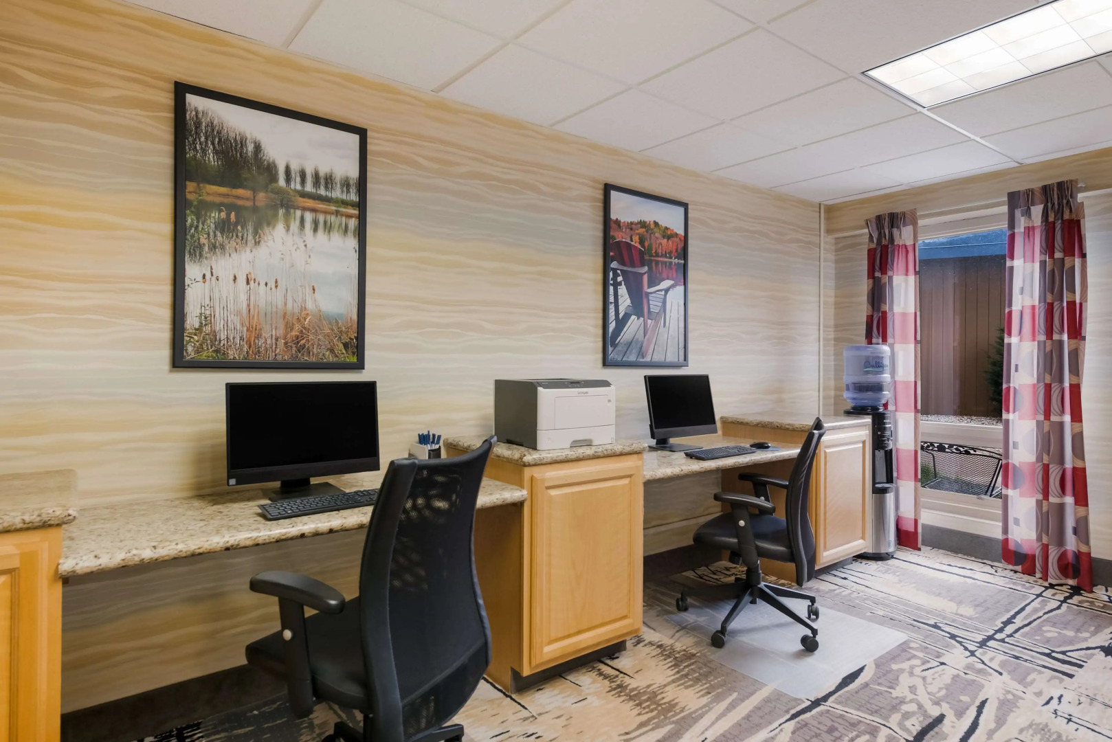 Best Western Holiday Lodge