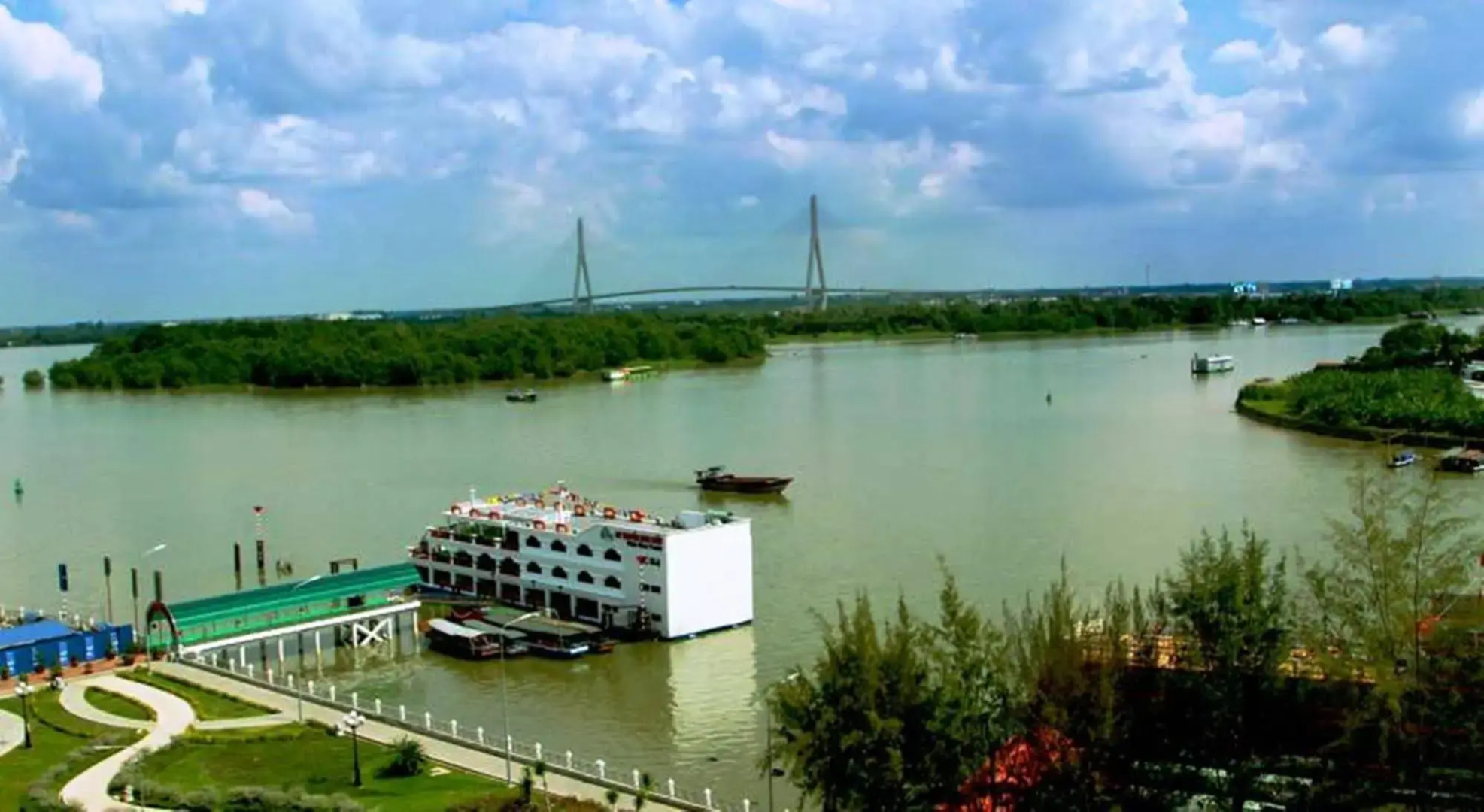 TTC Hotel – Premium Can Tho