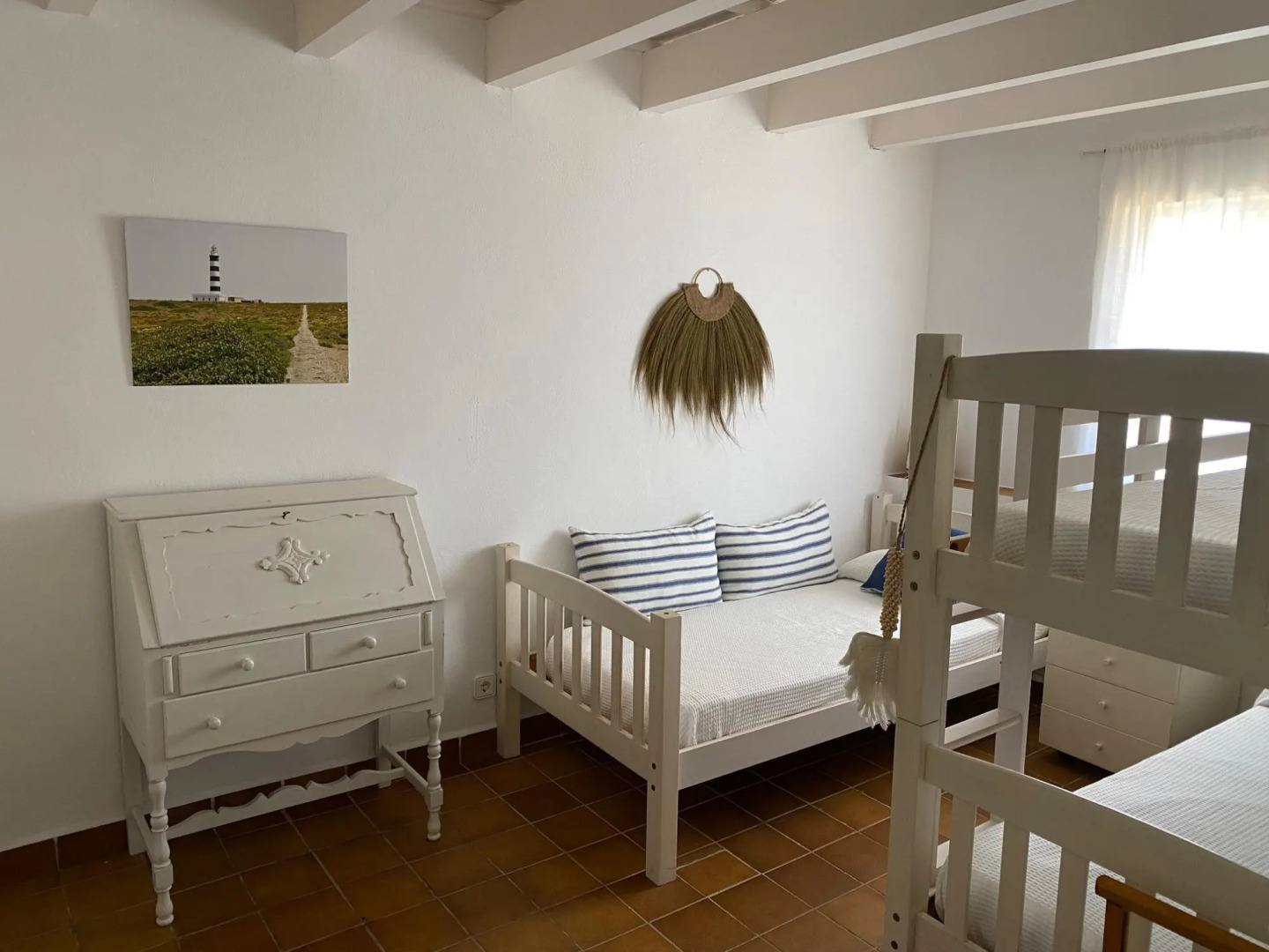 Villa SES TANQUES 17