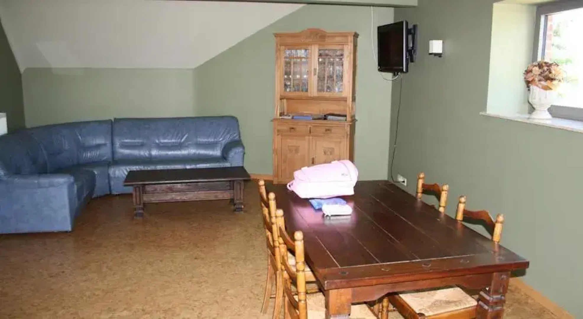 B&B De Bronne