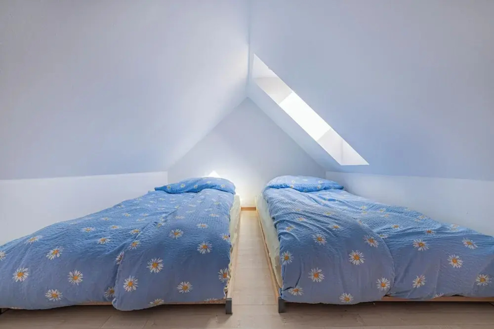 Vineyard Cottage Lustek