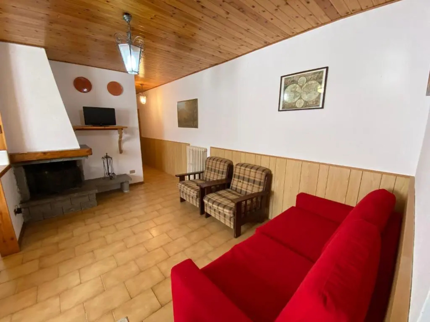 Appartamento - Casa “Pepi”