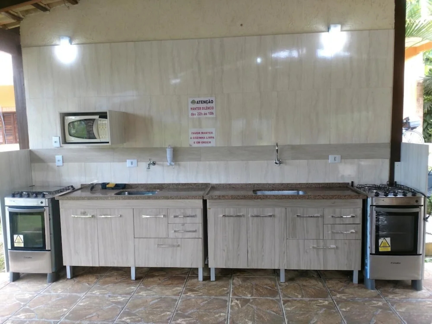 Ubatuba Suites