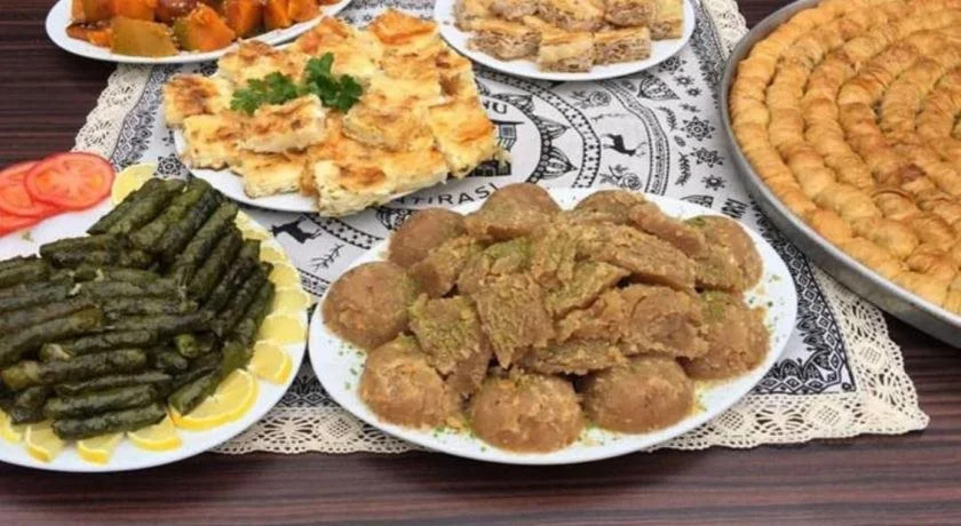 Melek Hotels Mudurnu Tekkeliler Konağı