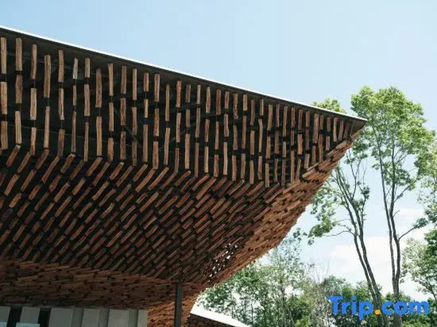 Snow Peak FIELD SUITE SPA HEADQUARTERS