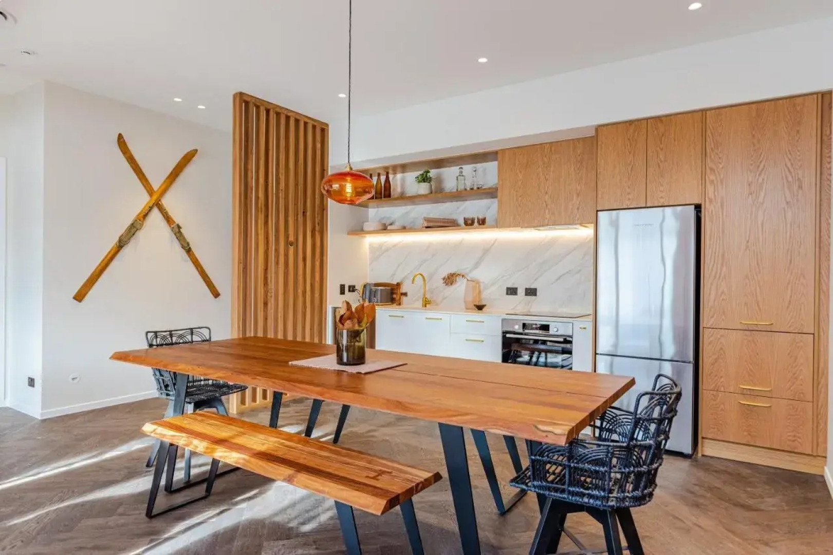 Rata Boutique Apartments