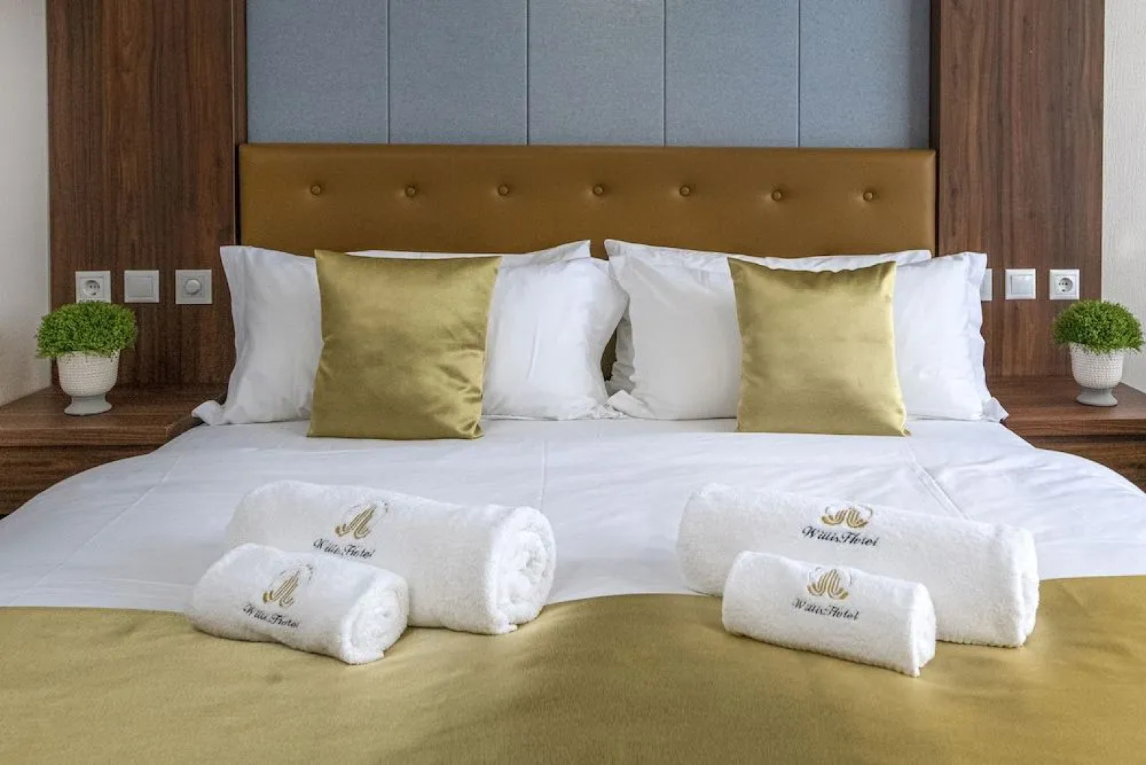 Willis Hotel**** Business & Wellness