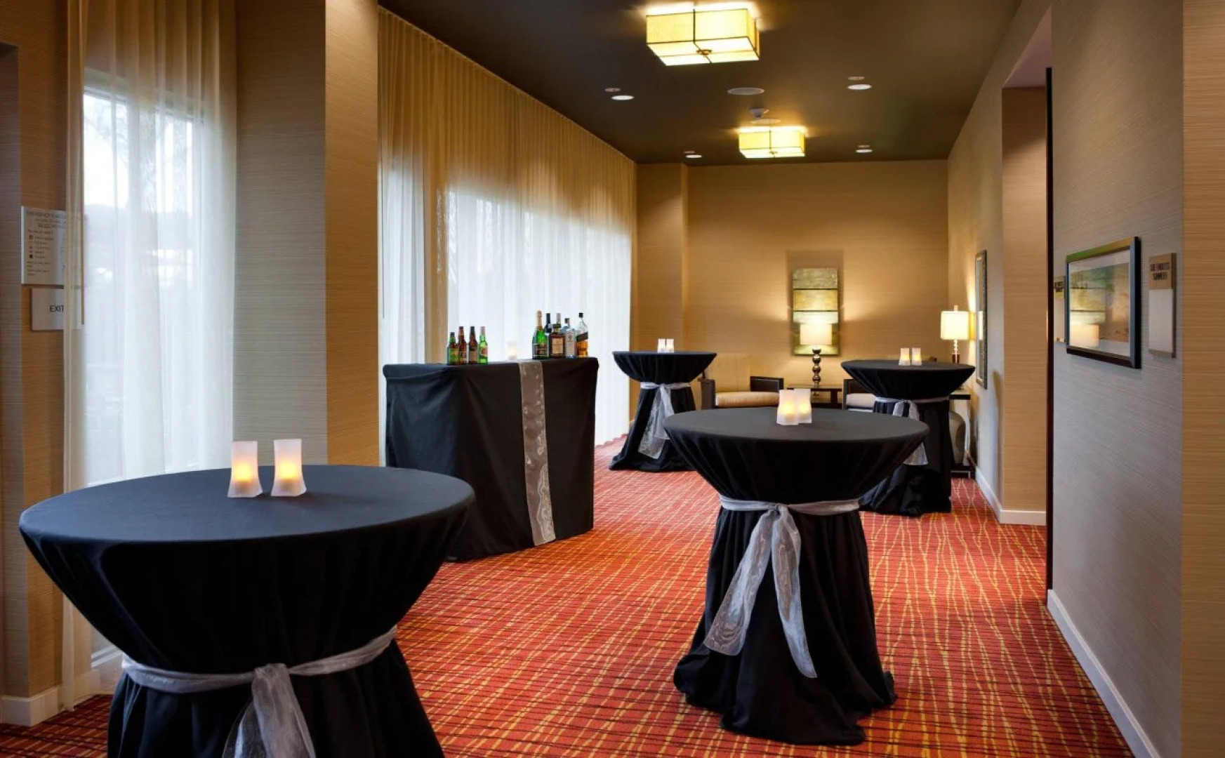 Courtyard San Diego Oceanside