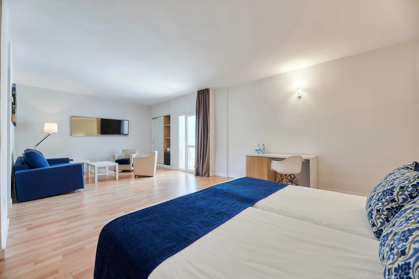 Aluasun Marbella Park Hotel