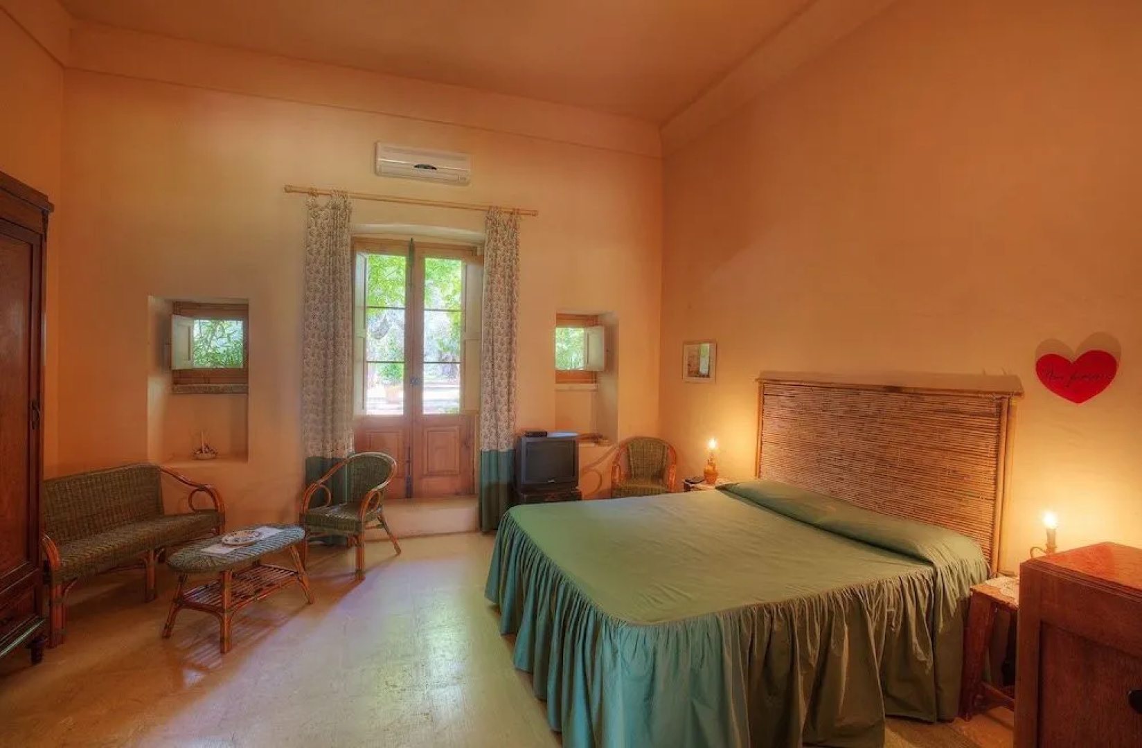 Masseria Casino Piarmi