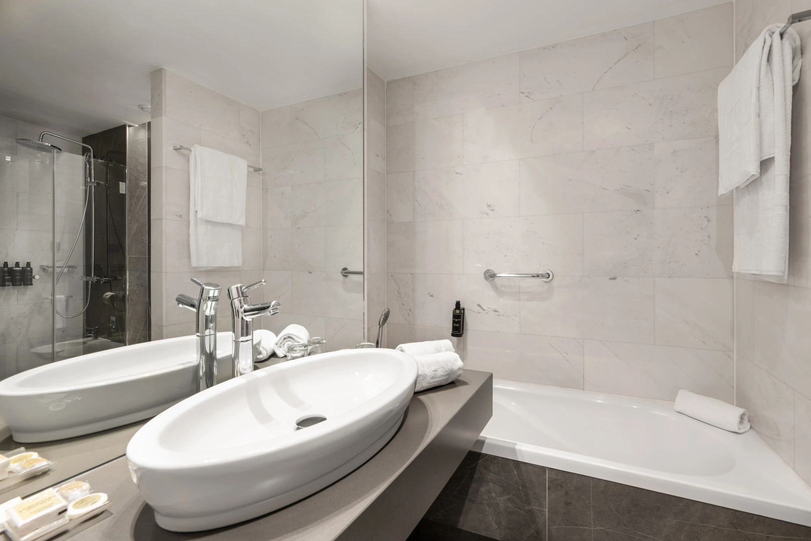 Eurostars Das Letras