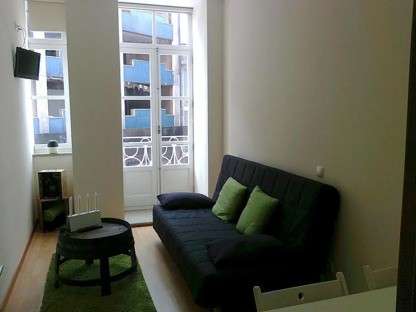 StayIN Oporto Apartments