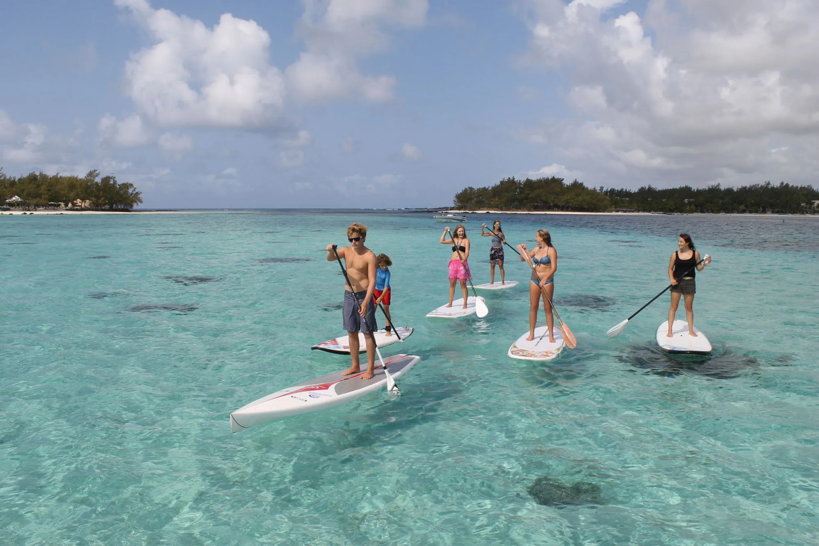 Chantauvent Guesthouse