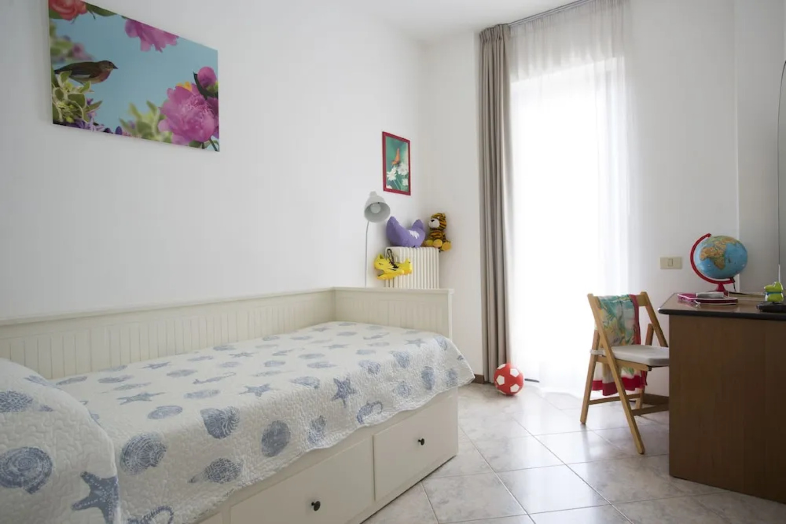 Residenza Nobel Appartamenti