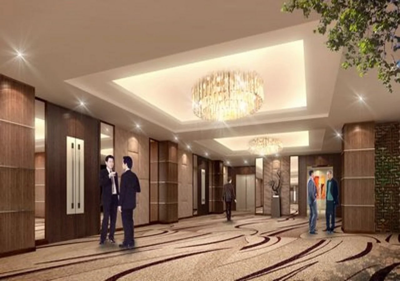 Crowne Plaza Kunming City Centre by IHG