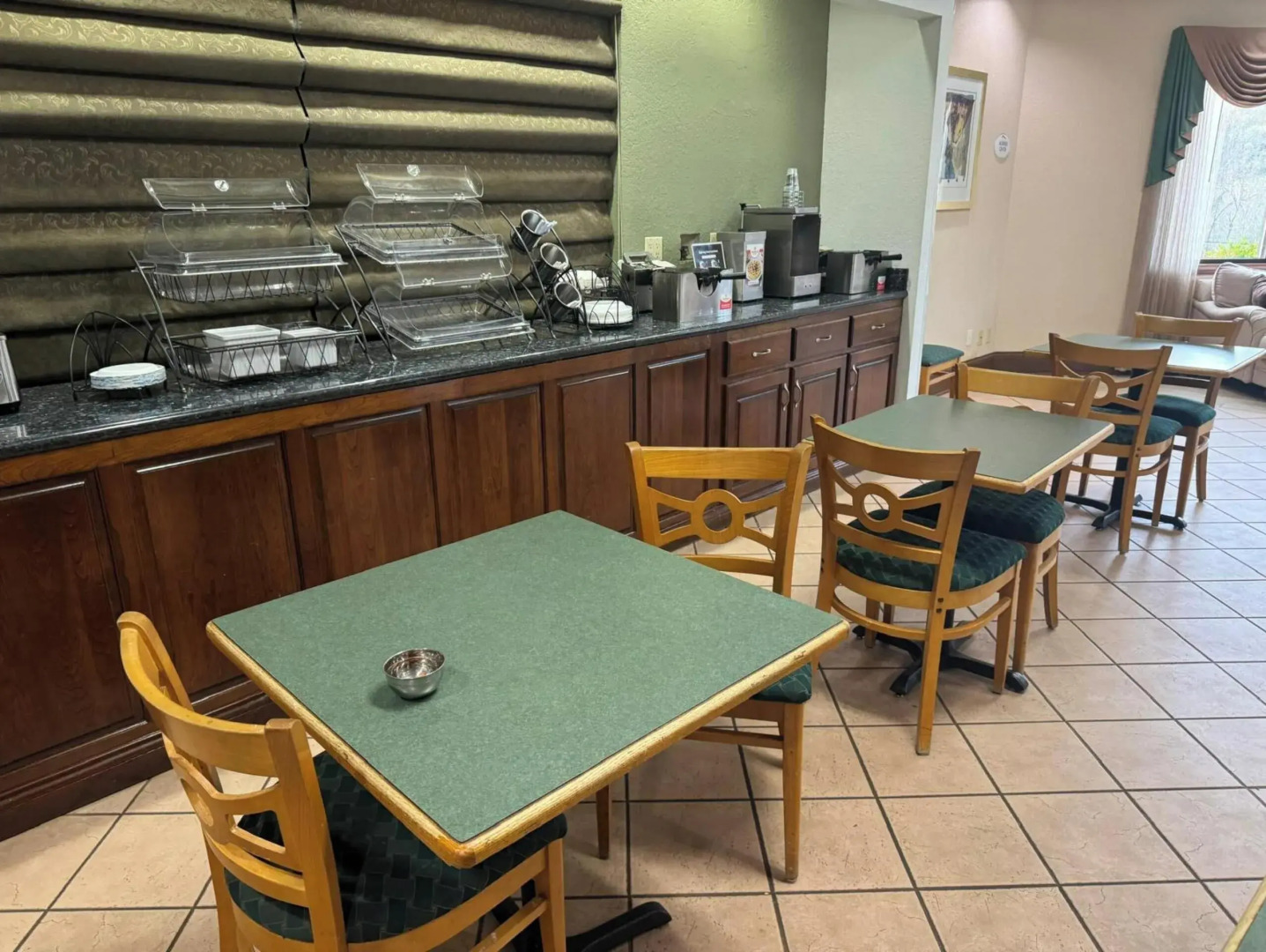 Quality Inn Harriman