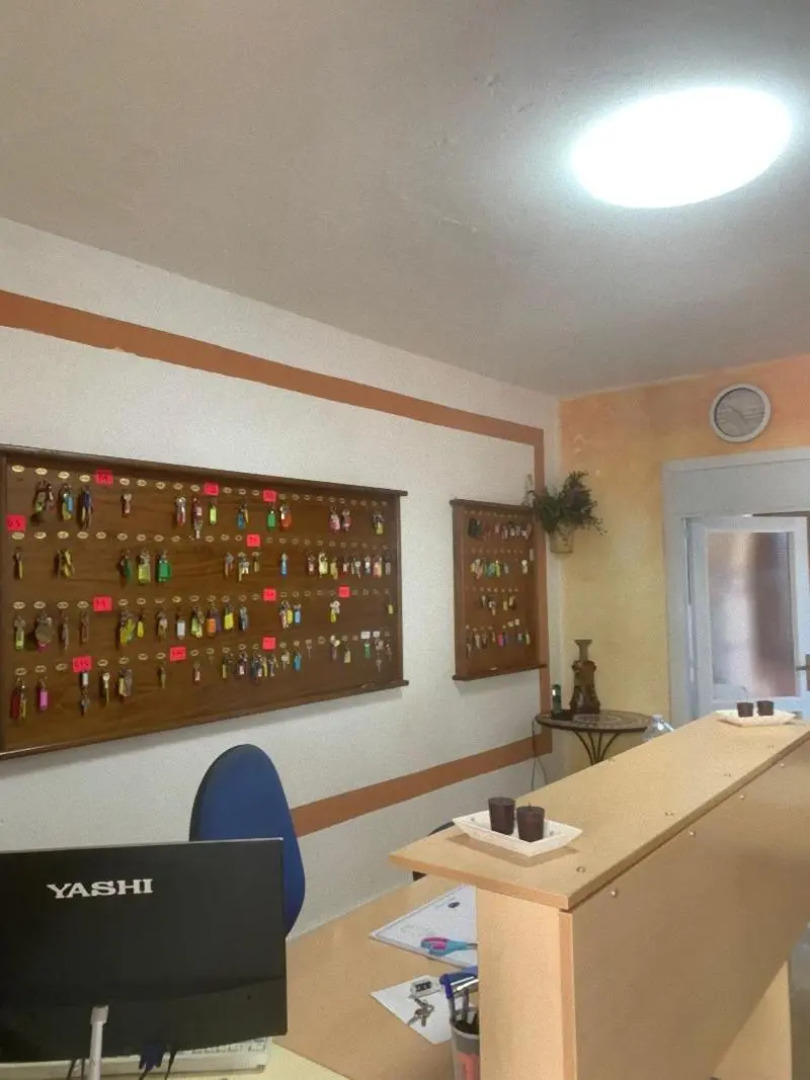 Terza Spiaggia & La Filasca - Apartments